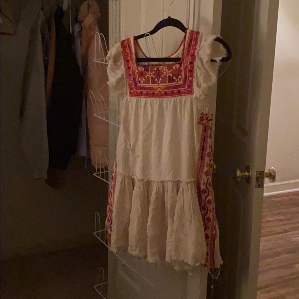 Free People Tunic